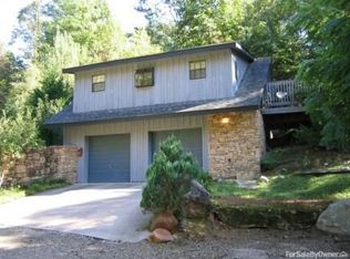 248 Buckhorn Rd, Gatlinburg, TN 37738