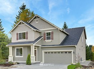 LOT 1328 245th St SW, Lynnwood, WA 98036