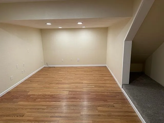 bonus room