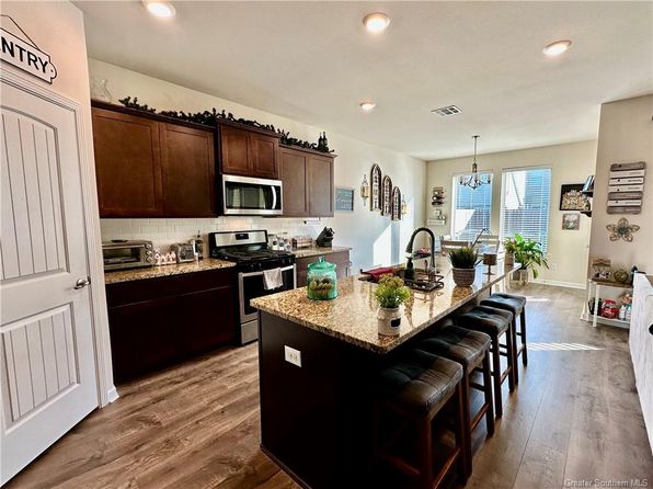 322 Windsor Woods Dr, Sulphur, LA 70665
