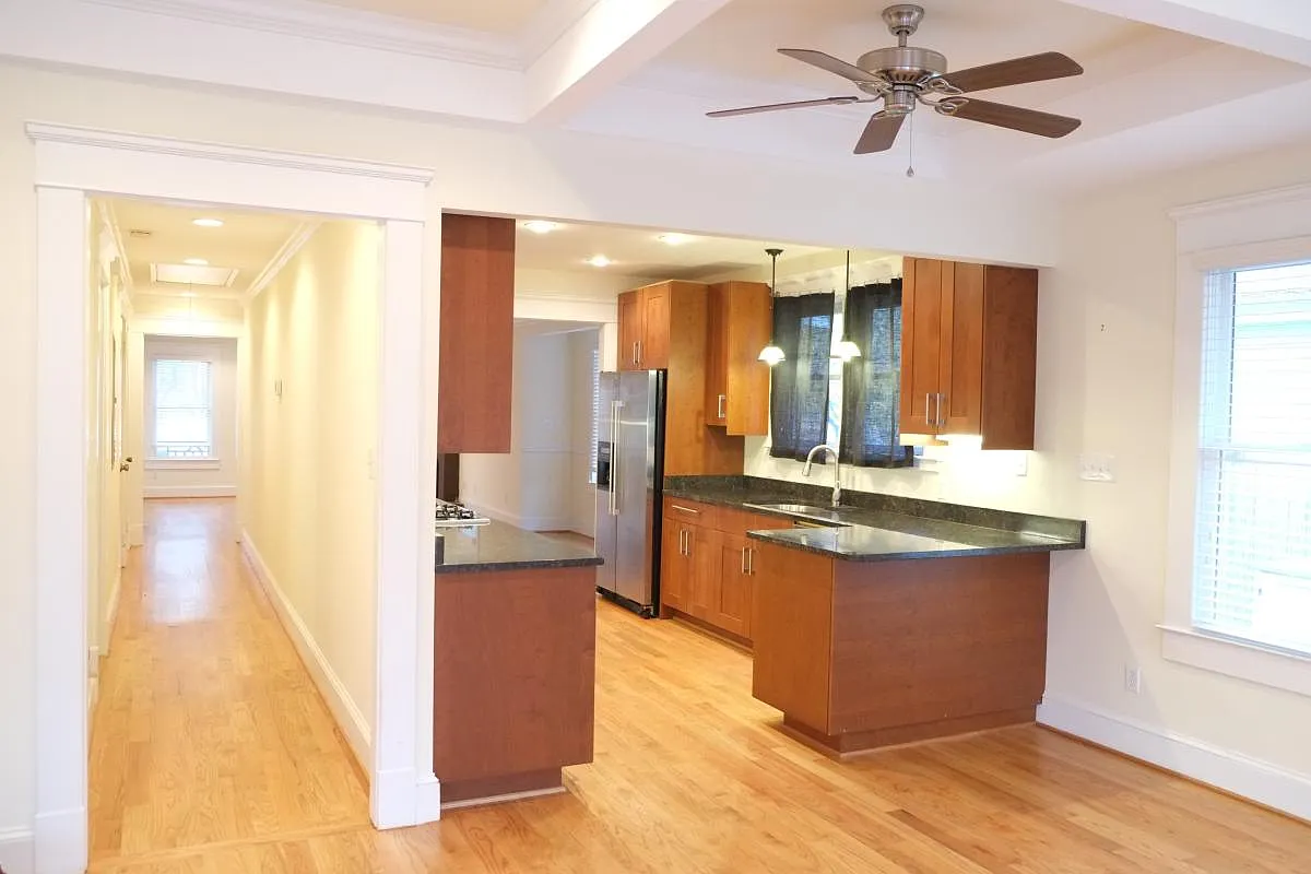 2 bed, 2.5 bath, 1750 sqft, $2,900 — Photo 1