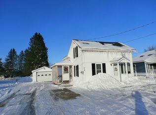 26 Albair Rd, Caribou, ME 04736