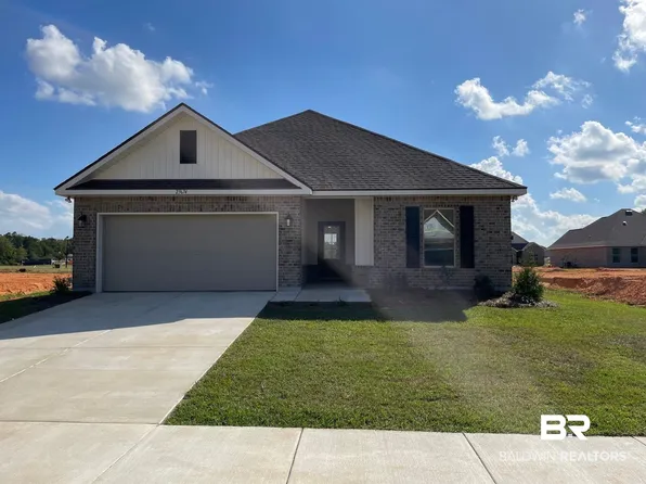 23674 Lampkin Dr, Robertsdale, AL 36567