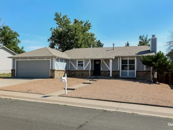 3766 S Quintero St, Aurora, CO 80013