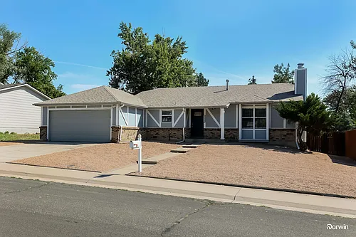 3766 S Quintero St Photo 1