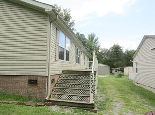 2932 S Forrest Ave, Covington, VA 24426
