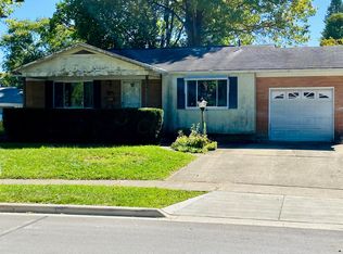 394 Foxwood Dr, Columbus, OH