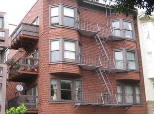 444 Lombard St #6, San Francisco, CA 94133