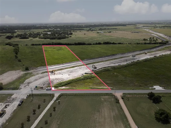 1300 County Road 153 Lot 10, Georgetown, TX 78626