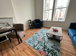 CSH: 106 E Broad St, Burlington, NJ 08016