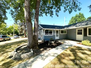 13235 NW Westlawn Ter #13237, Portland, OR 97229