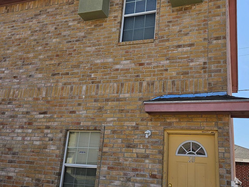 1st image of 2510 E Business Highway 83 APT 28