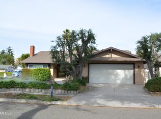 3607 Citronella St, Simi Valley, CA 93063