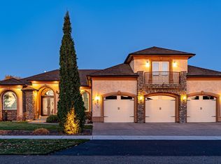 3108 Tuscany Dr, Pasco, WA 99301