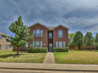 4907 Harvard St, Lubbock, TX 79416