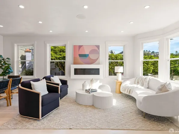 95 Nordhoff St, San Francisco, CA 94131