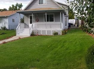 1829 E 6th Ave, Spokane, WA 99202