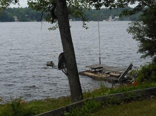 13 N Lake Ave, Otis, MA 01253