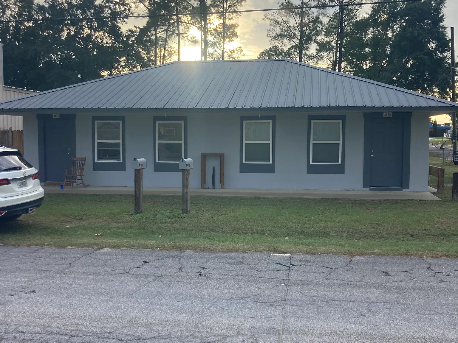 1 bed, 492 sqft, $1,250 — Photo 1