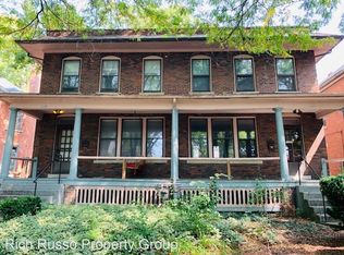 1228 Harrison Ave, Columbus, OH 43201