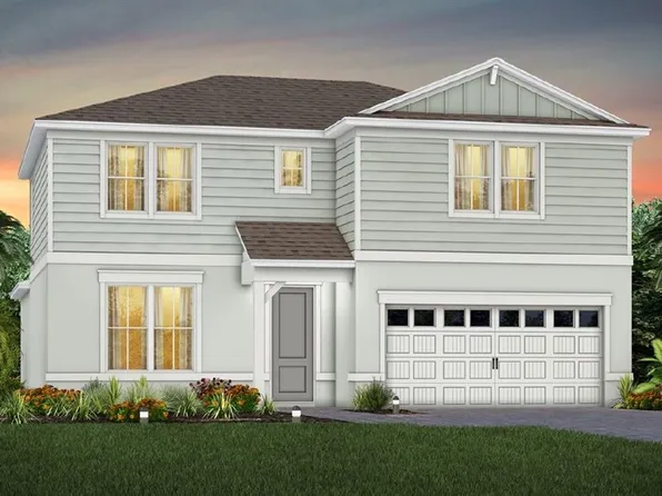 15326 Rising View Dr, Montverde, FL 34756
