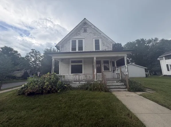 224 Mulberry STREET, Lake Mills, WI 53551
