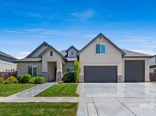 2962 S Bergman Way, Eagle, ID 83616