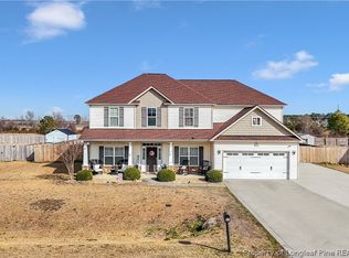 629 Pecan Grove Loop, Hope Mills, NC 28348