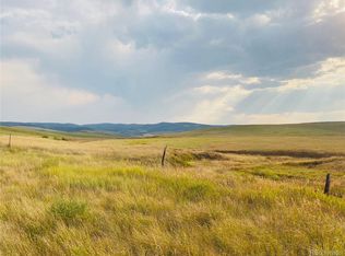 35555 County Road 59, Hayden, CO 81639