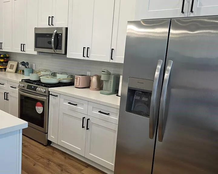 1106 Paul Quinn St #K — Photo 3