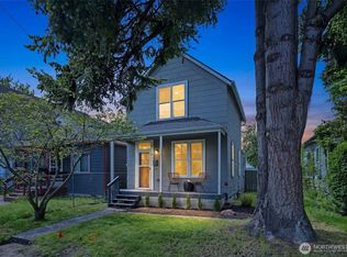 6211 Carleton Avenue S, Seattle, WA 98108