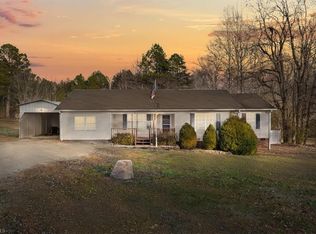 2328 Jerico Rd, Asheboro, NC 27205