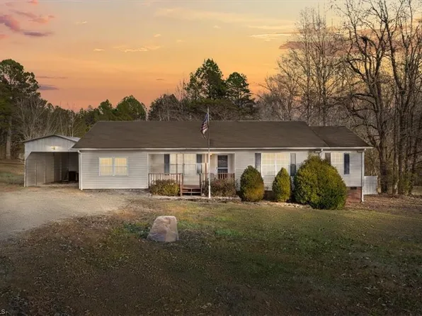 2328 Jerico Rd, Asheboro, NC 27205