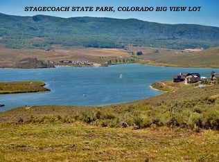 31465 Shoshone Way, Oak Creek, CO 80467