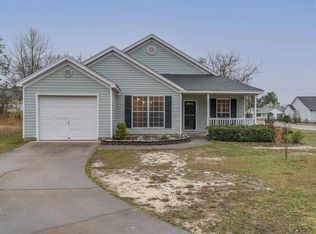 112 Travis Ln, West Columbia, SC 29170