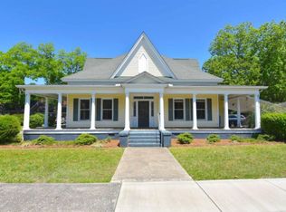 453 E Church St, Leesville, SC 29070