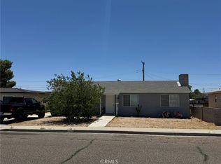 253 W French Ave, Ridgecrest, CA 93555