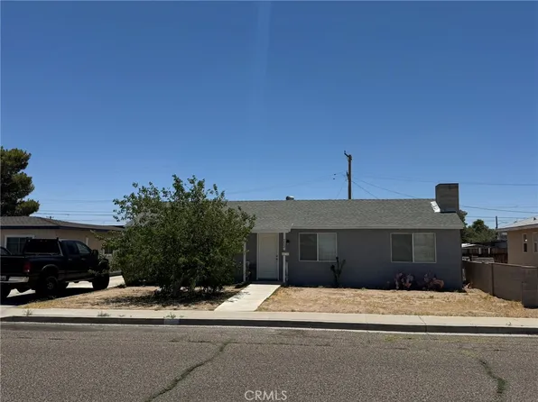 253 W French Ave, Ridgecrest, CA 93555