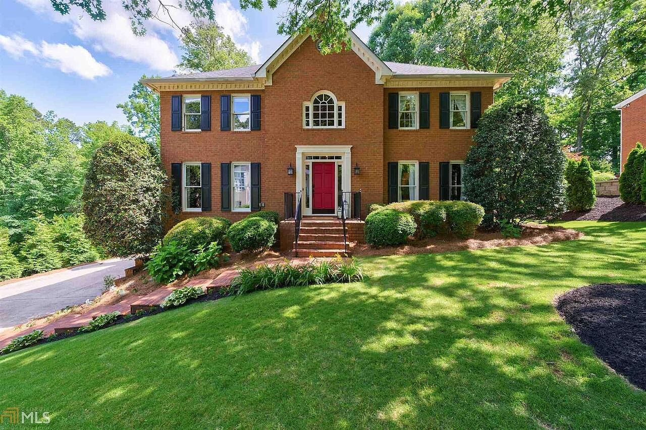 2085 Azalea Dr, Roswell, GA 30075 Zillow