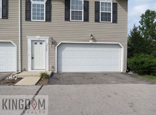 2750 McHenry Dr, Columbus, OH 43207