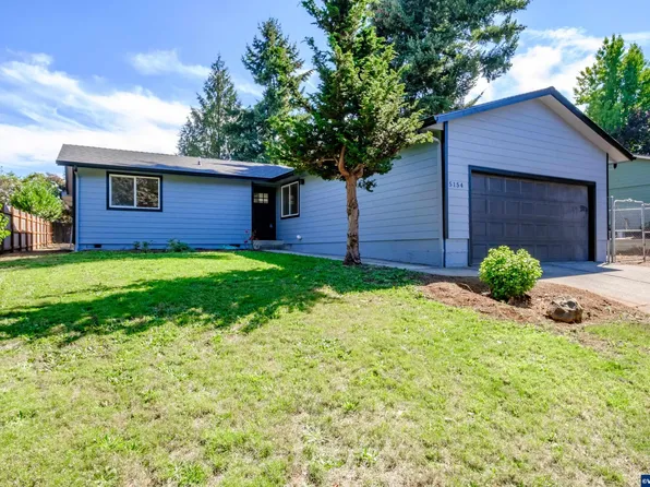 5154 Peterson St SE, Salem, OR 97306