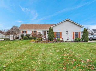 3039 Baseline Rd, Grand Island, NY 14072