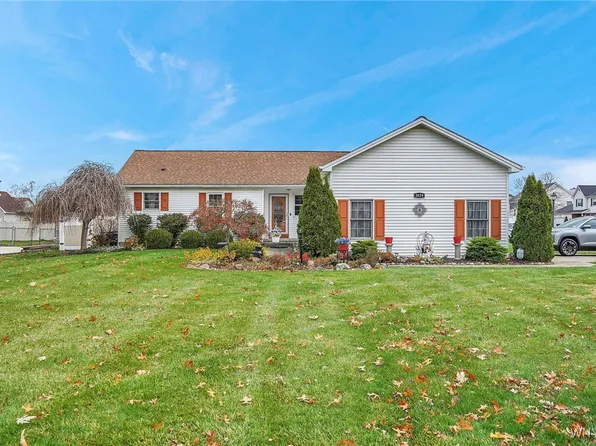 3039 Baseline Rd, Grand Island, NY 14072