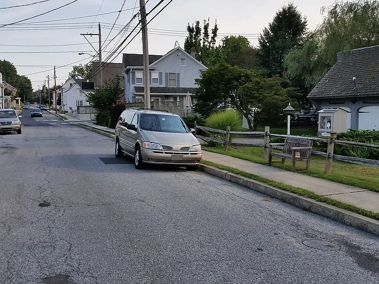 113 S Washington St — Photo 5