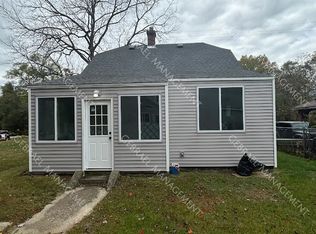 12040 Benson Rd, Mount Morris, MI 48458