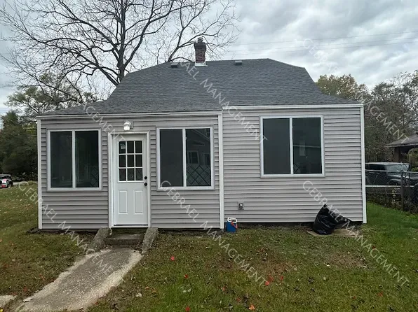 12040 Benson Rd, Mount Morris, MI 48458