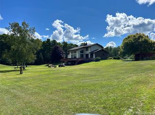 21805 S Wilwin Rd, Trout Lake, MI 49793