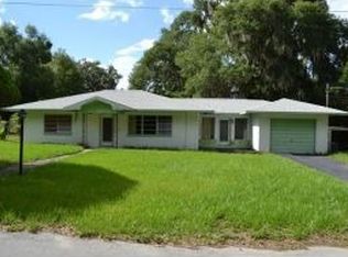 604 Bay St, Inverness, FL 34450