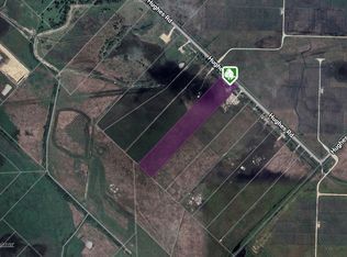 14602 Hughes Rd, Guy, TX 77444