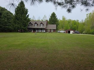 14445 Darling Rd, Milan, MI 48160